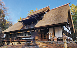 中央工学校のcampusgallery