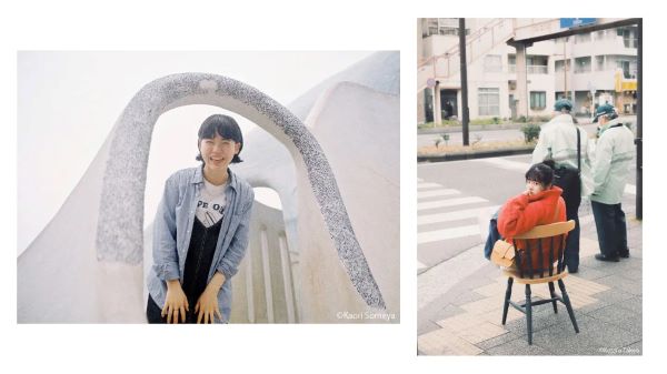 日本写真芸術専門学校