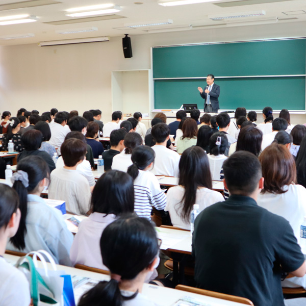 愛知大学のcampusgallery