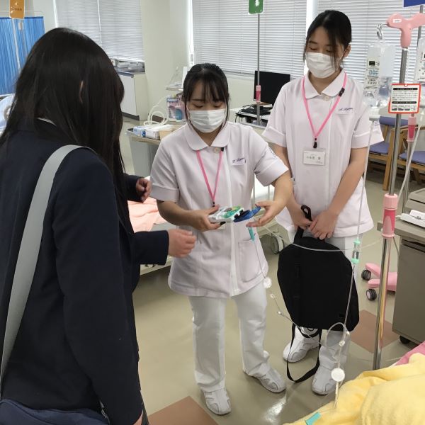 足利大学のcampusgallery