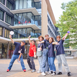 大谷大学のcampusgallery