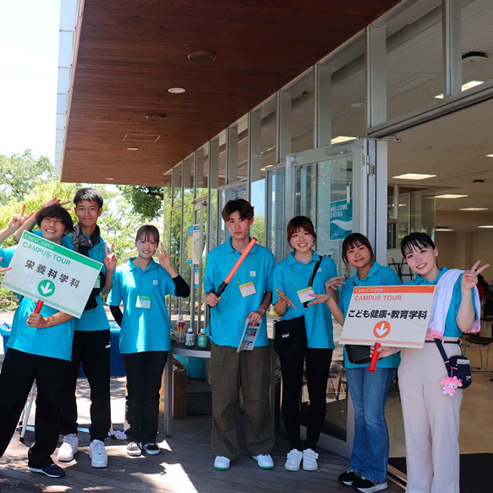 至学館大学のcampusgallery