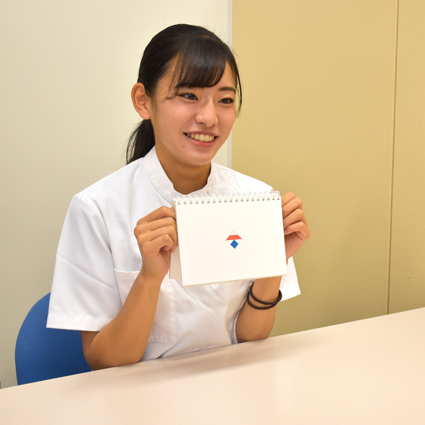 東海学院大学のオープンキャンパス