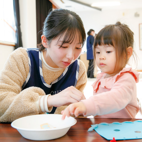 大垣女子短期大学のcampusgallery