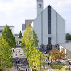 オープンキャンパスを探す_中部学院大学短期大学部