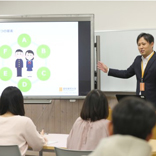 愛知東邦大学のcampusgallery