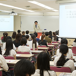 中央動物専門学校のcampusgallery