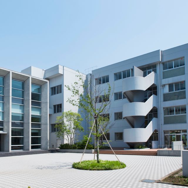 東京医療学院大学のオープンキャンパス