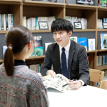 仙台ＥＣＯ動物海洋専門学校のオープンキャンパス