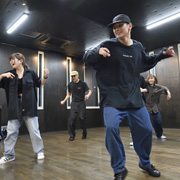 専門学校東京アナウンス学院のオープンキャンパス