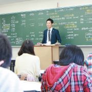 大原簿記情報医療専門学校のcampusgallery