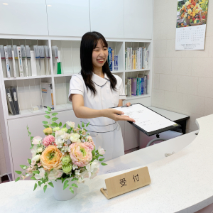 大原簿記情報医療専門学校のcampusgallery