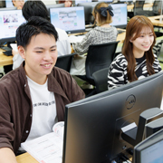 東京ＩＴプログラミング＆会計専門学校名古屋校のオープンキャンパス