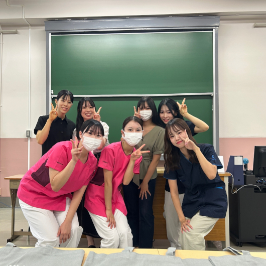 大阪歯科大学