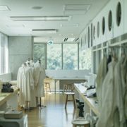 京都精華大学のオープンキャンパス