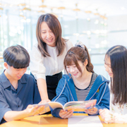 東京法律公務員専門学校名古屋校のオープンキャンパス