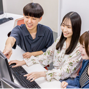 東京法律公務員専門学校名古屋校のオープンキャンパス