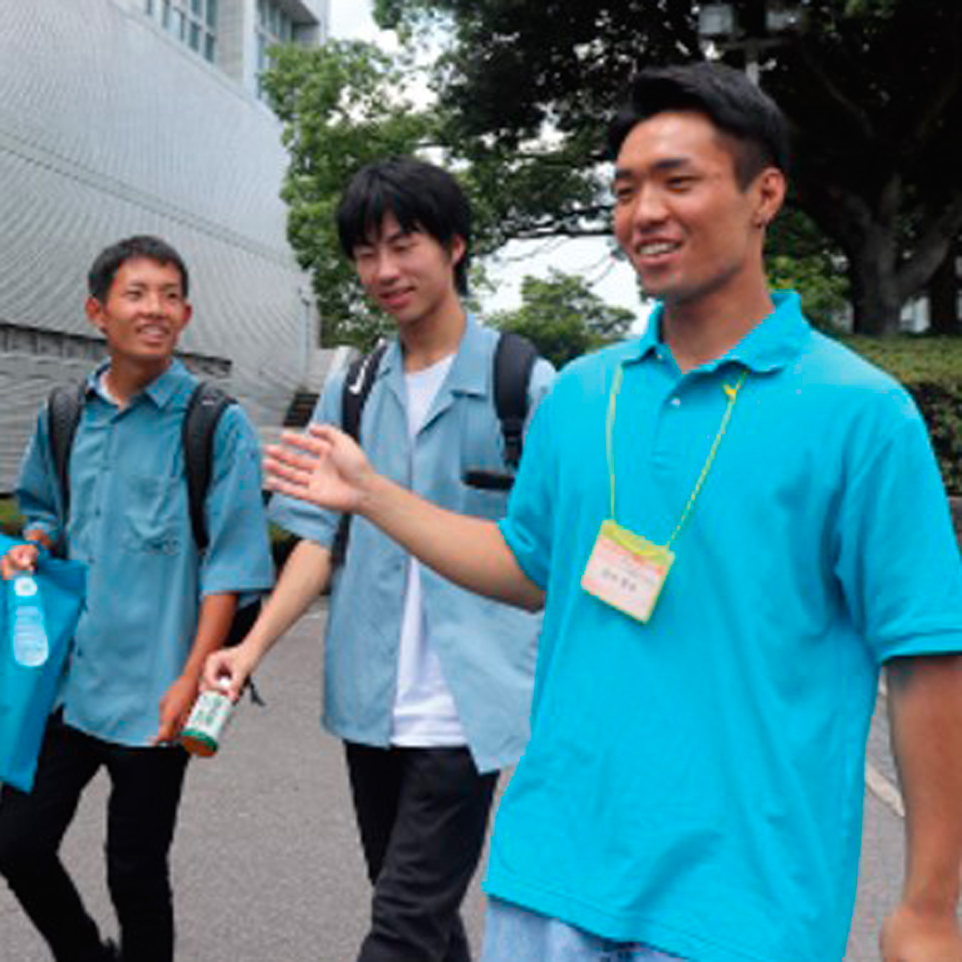 至学館大学のcampusgallery