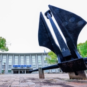 東海大学のオープンキャンパス