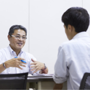 東北福祉大学のオープンキャンパス
