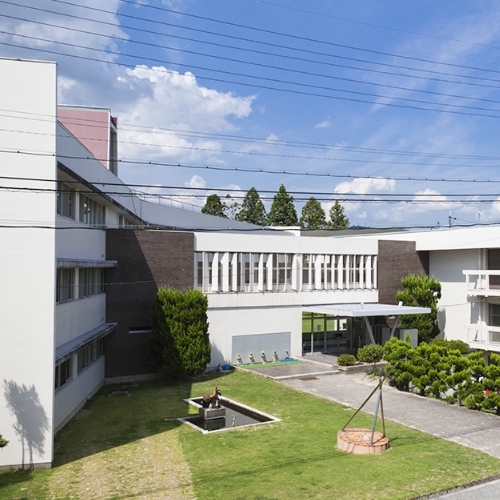 タキイ研究農場付属園芸専門学校