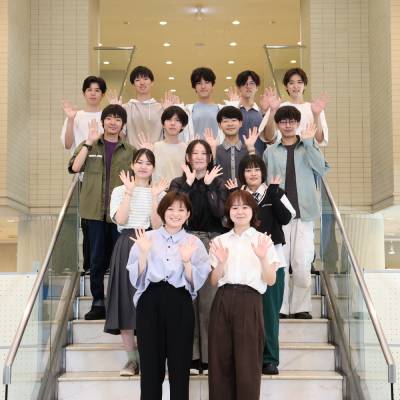 京都コンピュータ学院のオープンキャンパス