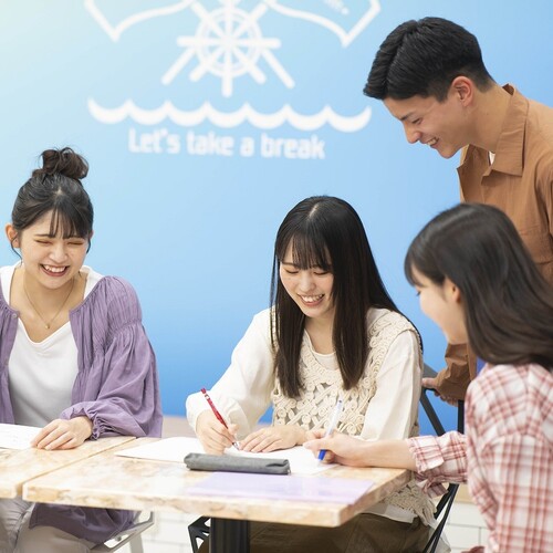 大原簿記専門学校 大阪校