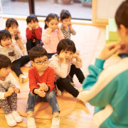 大阪総合保育大学短期大学部のオープンキャンパス
