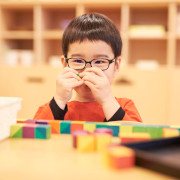 大阪総合保育大学短期大学部のオープンキャンパス