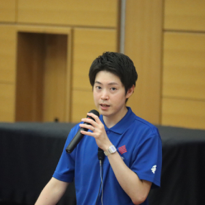 四天王寺大学短期大学部の説明会