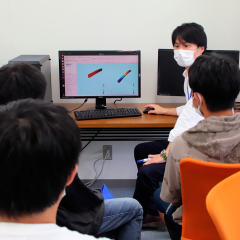 愛知工科大学