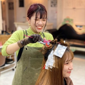 ＥＣＣアーティスト美容専門学校のオープンキャンパス