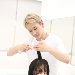 ＥＣＣアーティスト美容専門学校のオープンキャンパス