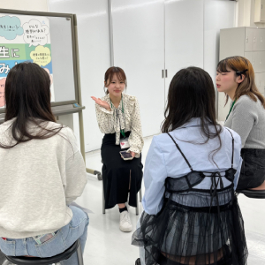 関西ビューティプロ専門学校のオープンキャンパス