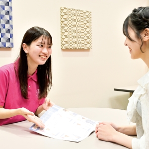 大原簿記公務員医療福祉保育専門学校立川校のオープンキャンパス