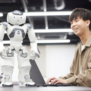 京都デザイン＆テクノロジー専門学校の説明会