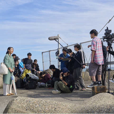 東放学園映画アニメＣＧ専門学校