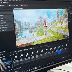 東放学園映画アニメＣＧ専門学校のオープンキャンパス