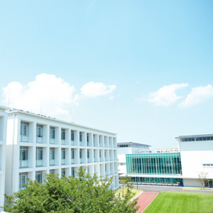 皇學館大学