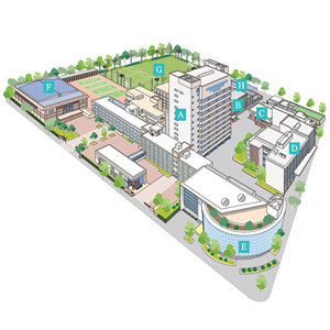 同朋大学