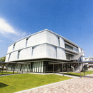 名古屋文理大学のcampusgallery