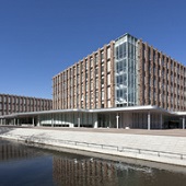 立正大学のcampusgallery