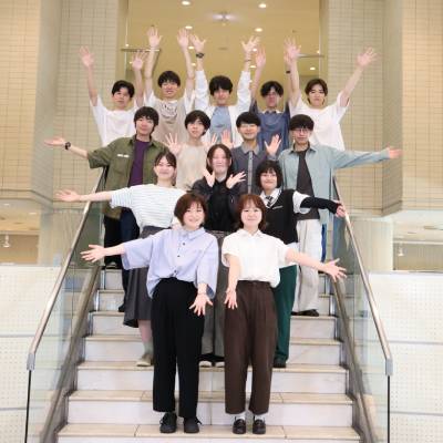 京都コンピュータ学院のcampusgallery