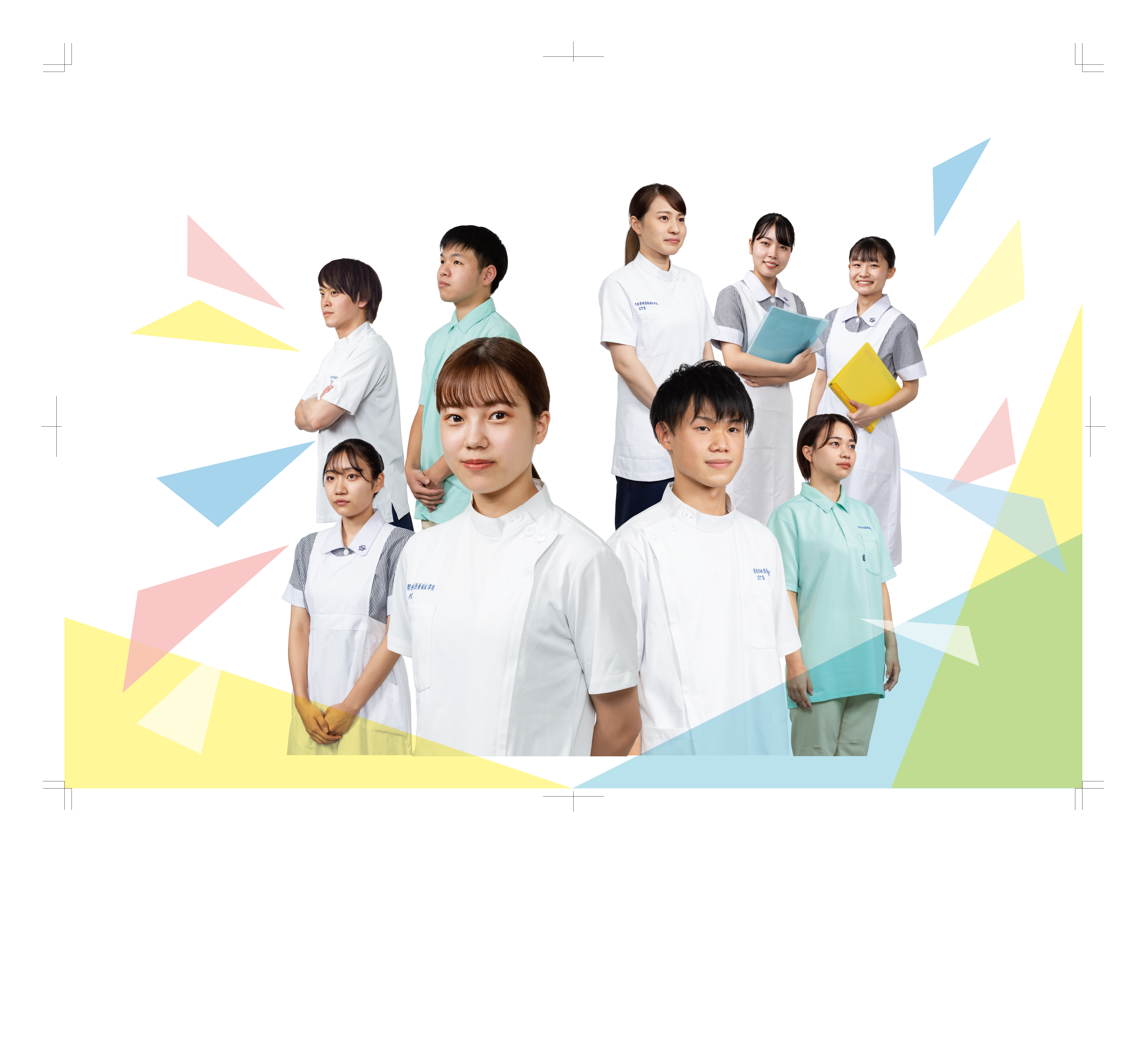 関西学研医療福祉学院のcampusgallery