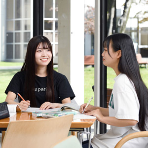 愛知学泉大学短期大学部