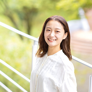 埼玉女子短期大学のcampusgallery