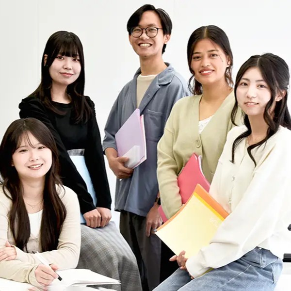 別府溝部学園短期大学