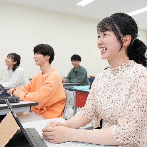大原簿記ビジネス公務員専門学校 京都校のcampusgallery