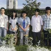 静岡医療科学専門大学校のcampusgallery