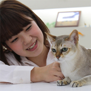 福岡ＥＣＯ動物海洋専門学校のcampusgallery